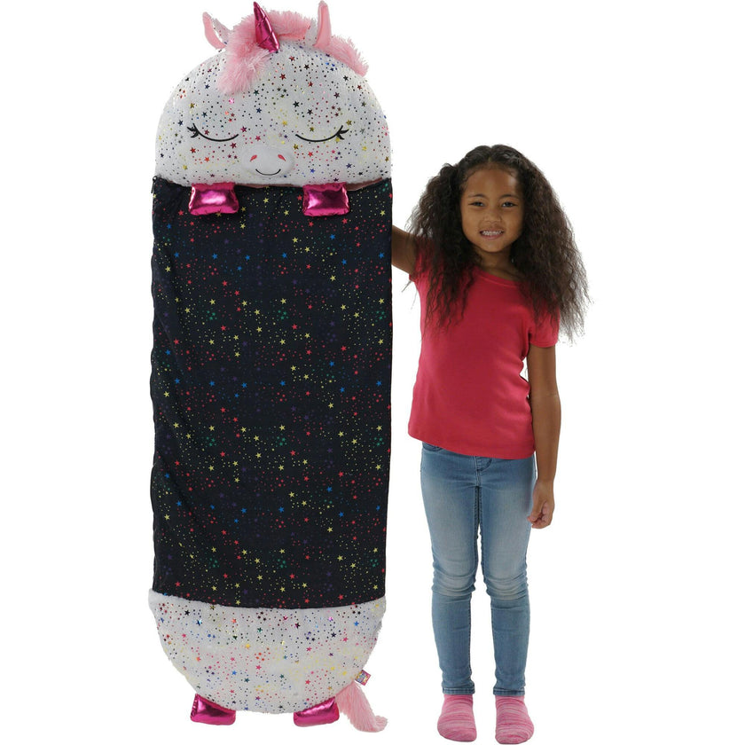 Happy Nappers Arianna Unicorn 54