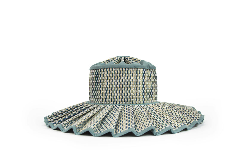Burano Capri Hat