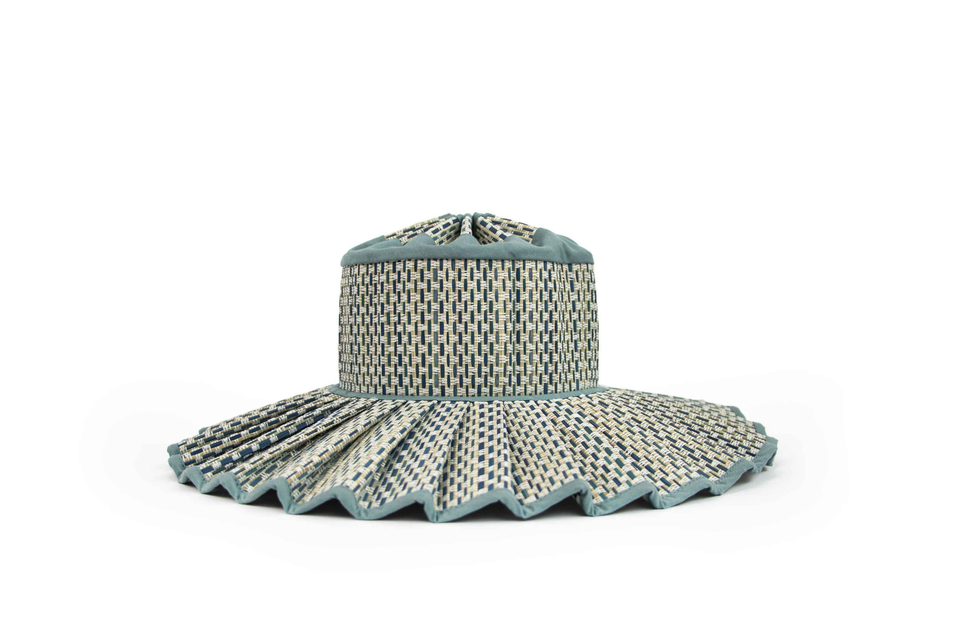 Burano Capri Hat