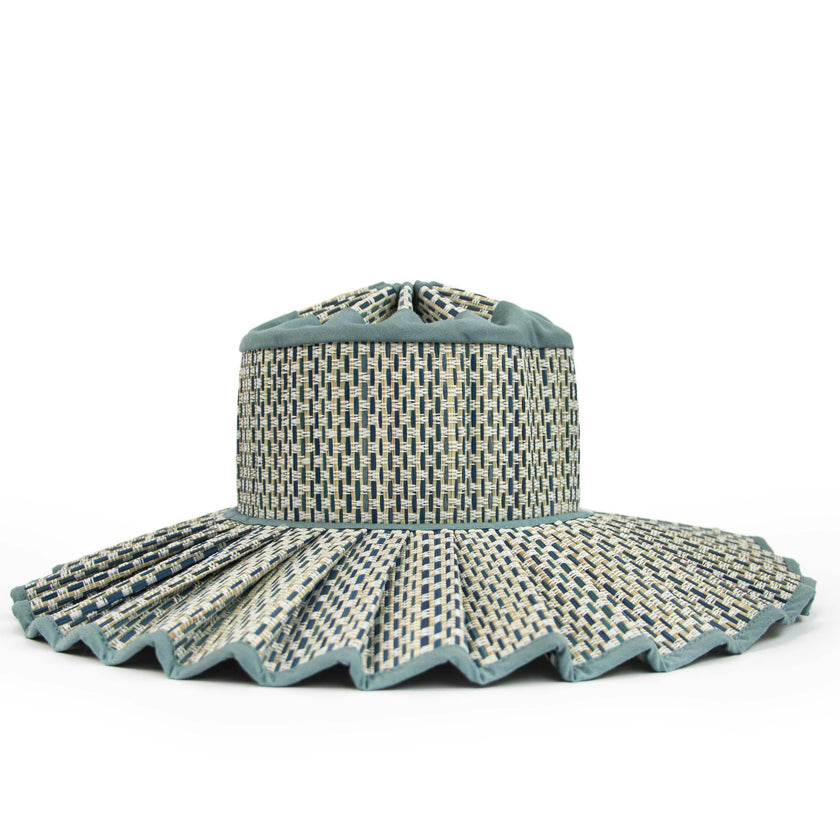 Burano Capri Hat