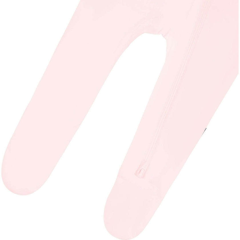Zippered Footie, Sakura