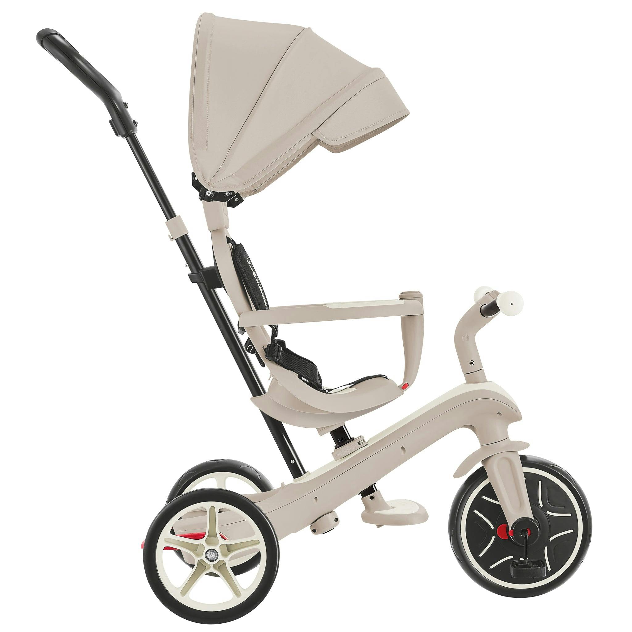 Explorer Trike 4in1 ECO