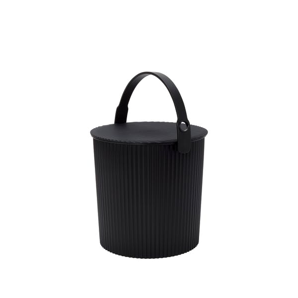 Hachiman Bucket