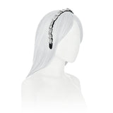 Wavy Crystal Headband