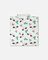 Hooded Beach Towel