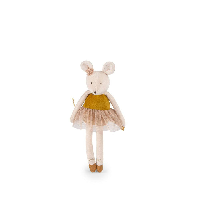 Golden - The Little School of Dance -