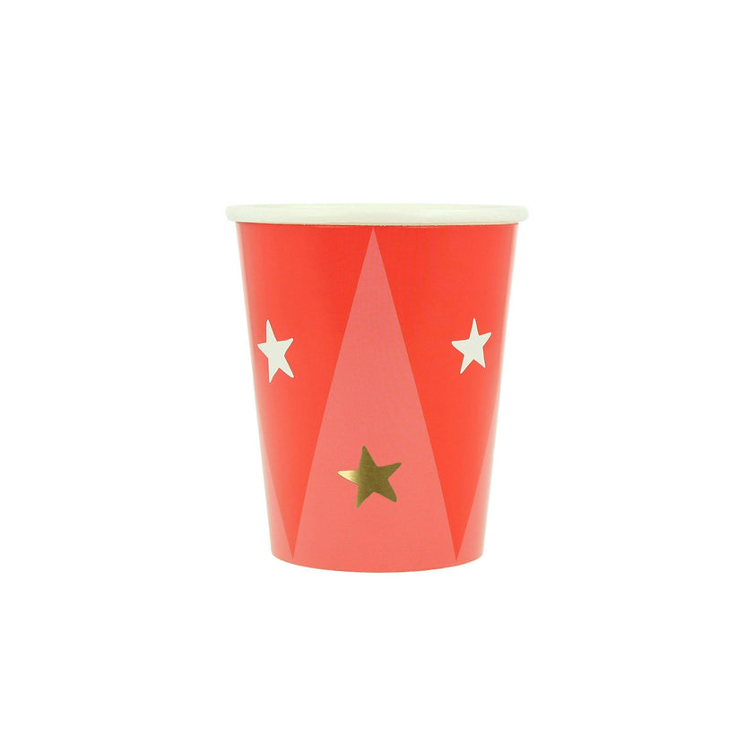 Circus Cups