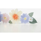 Flowers Birthday Card