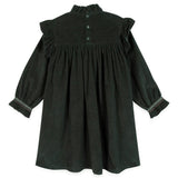 Babouchka Dress