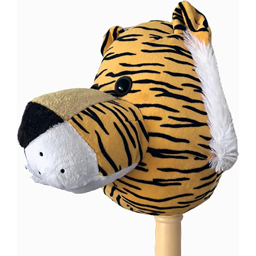 Ponyland: Music Stick Animal - Orange - Music Button