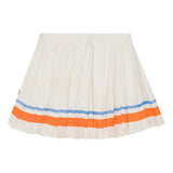 White Bianka Skirt