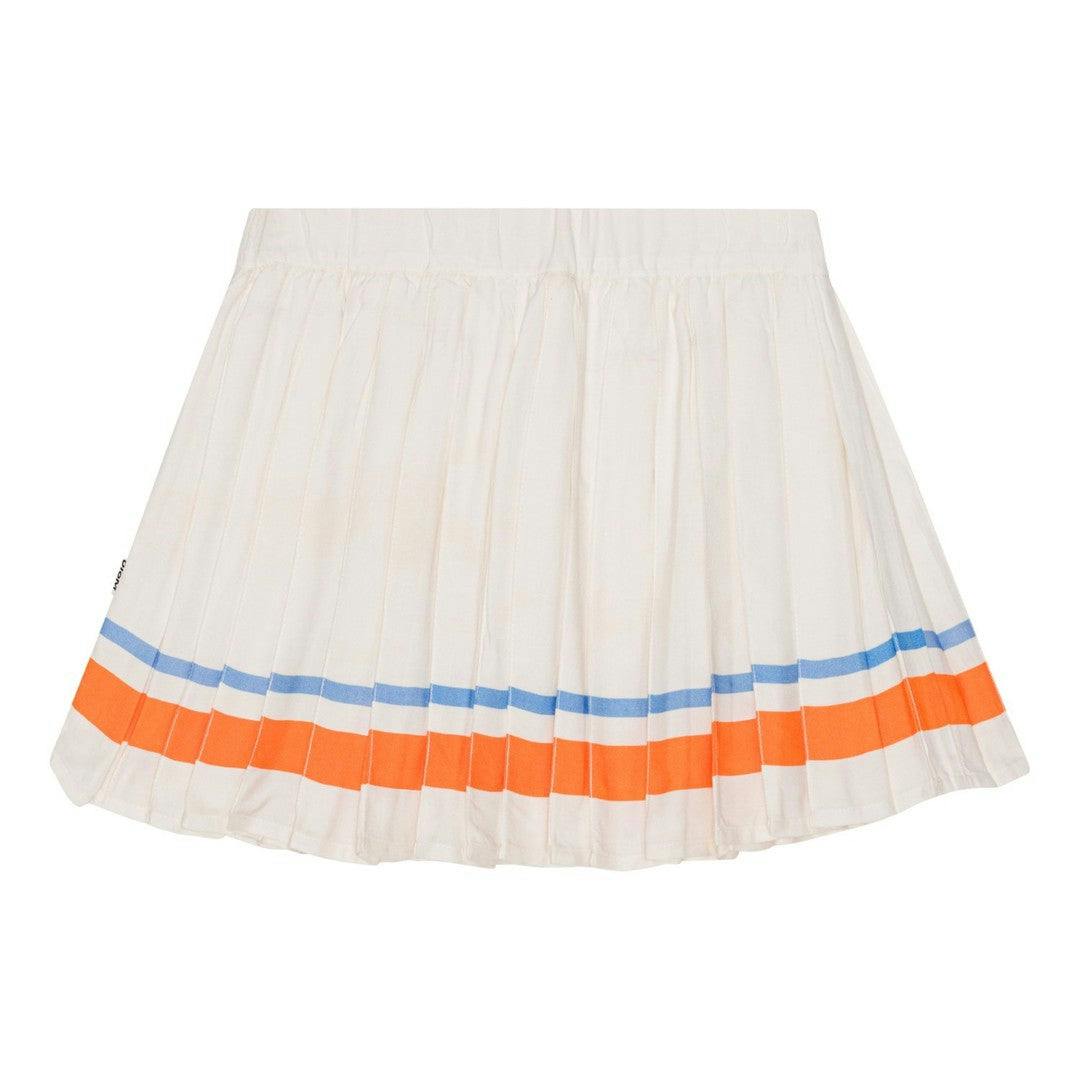 White Bianka Skirt