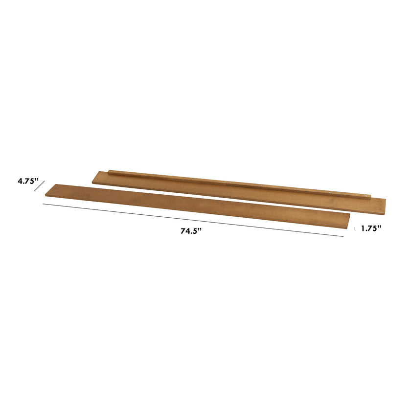 Twin/Full-Size Bed Conversion Kit (M5789)