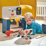 Table Top Tool Bench