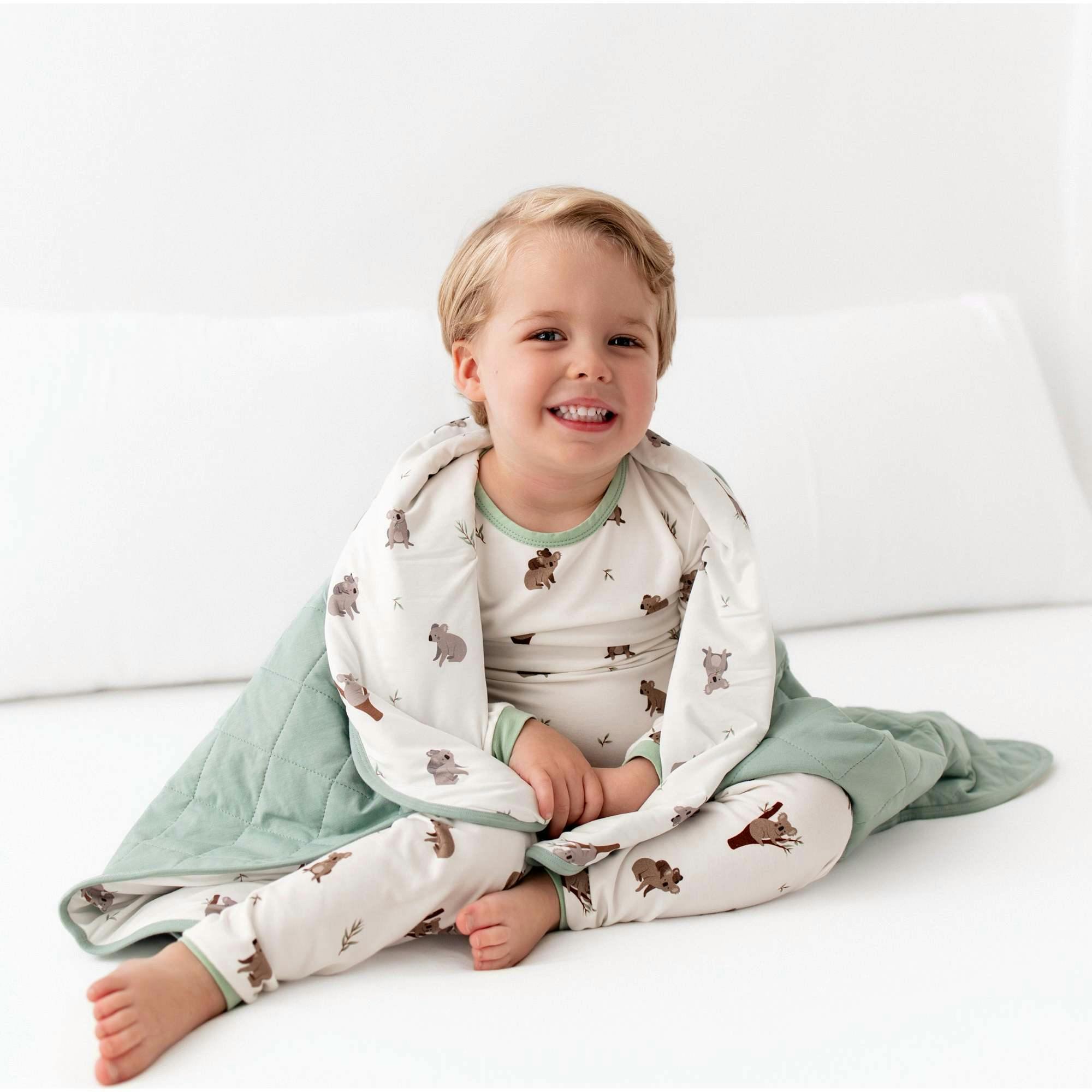 Pajama Set