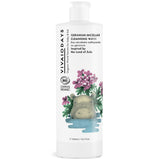 Rose Geranium Cleansing Water