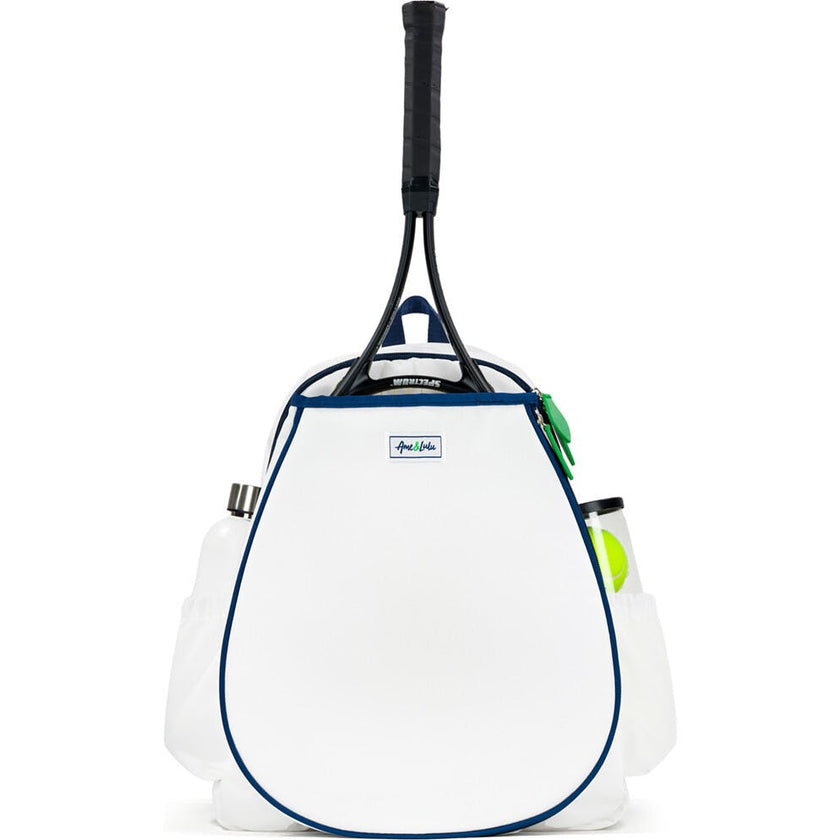 Game On Tennis Backpack