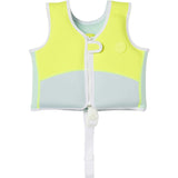 Swim Vest: 1/2 - Salty The