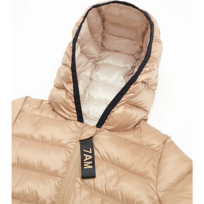 Roll Me Jacket