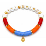 1st Grade Bracelet