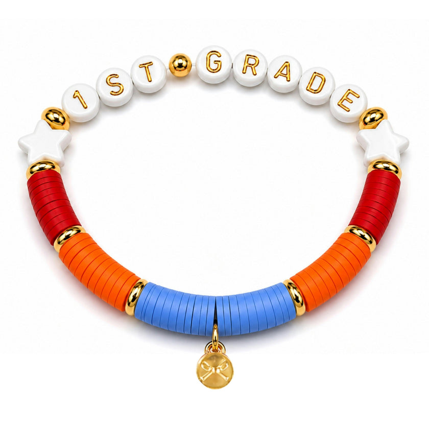 1st Grade Bracelet