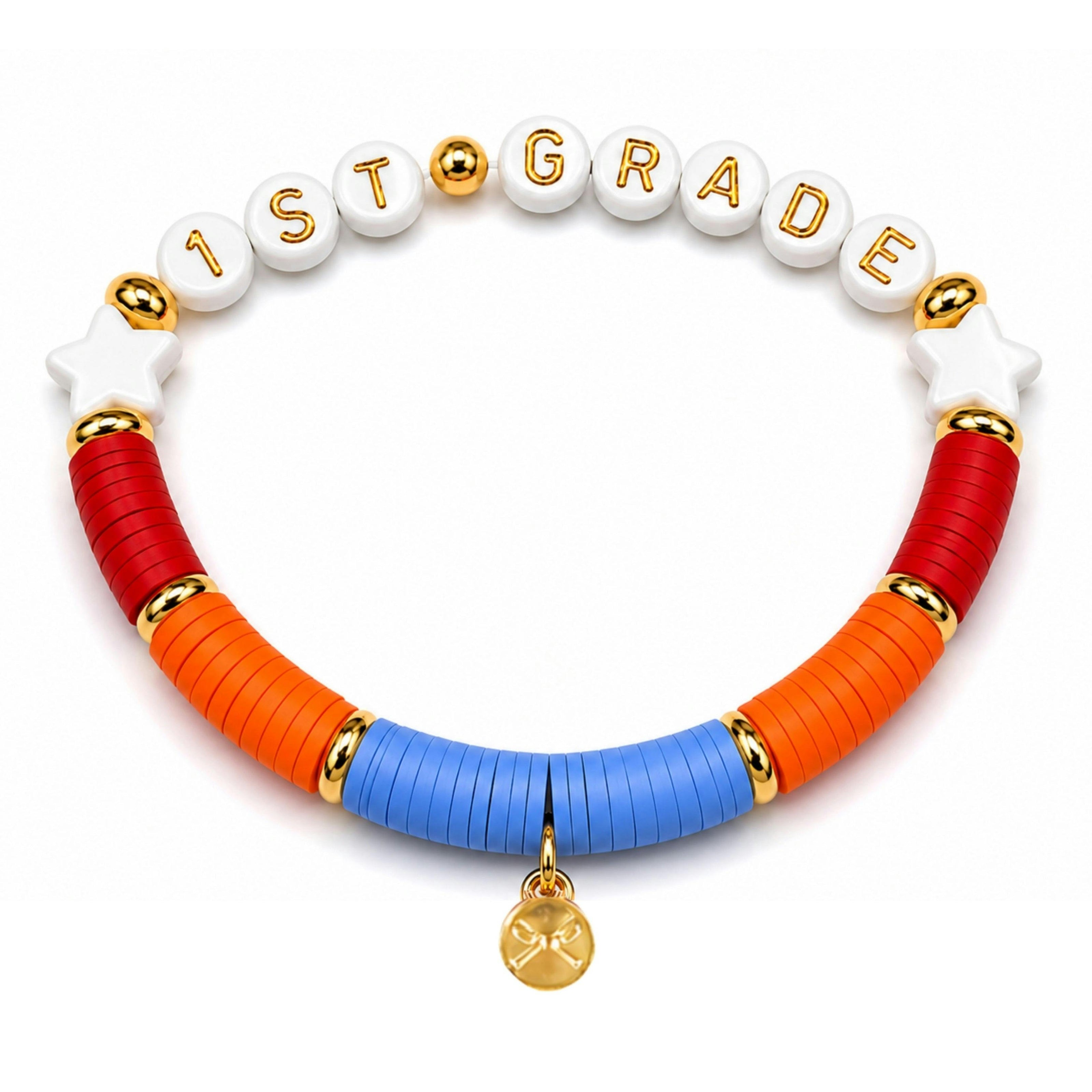 1st Grade Bracelet