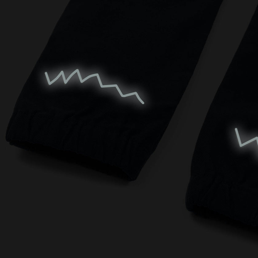 Rush heavy twill pants