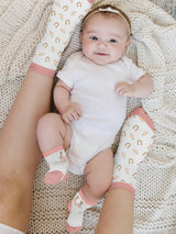 JuJuBe × Studio Oh! Mama & Me Sock Sets