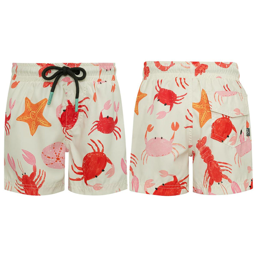 CRUSTACEOS ARENA - SWIMSHORTS