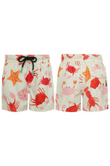 CRUSTACEOS ARENA - SWIMSHORTS