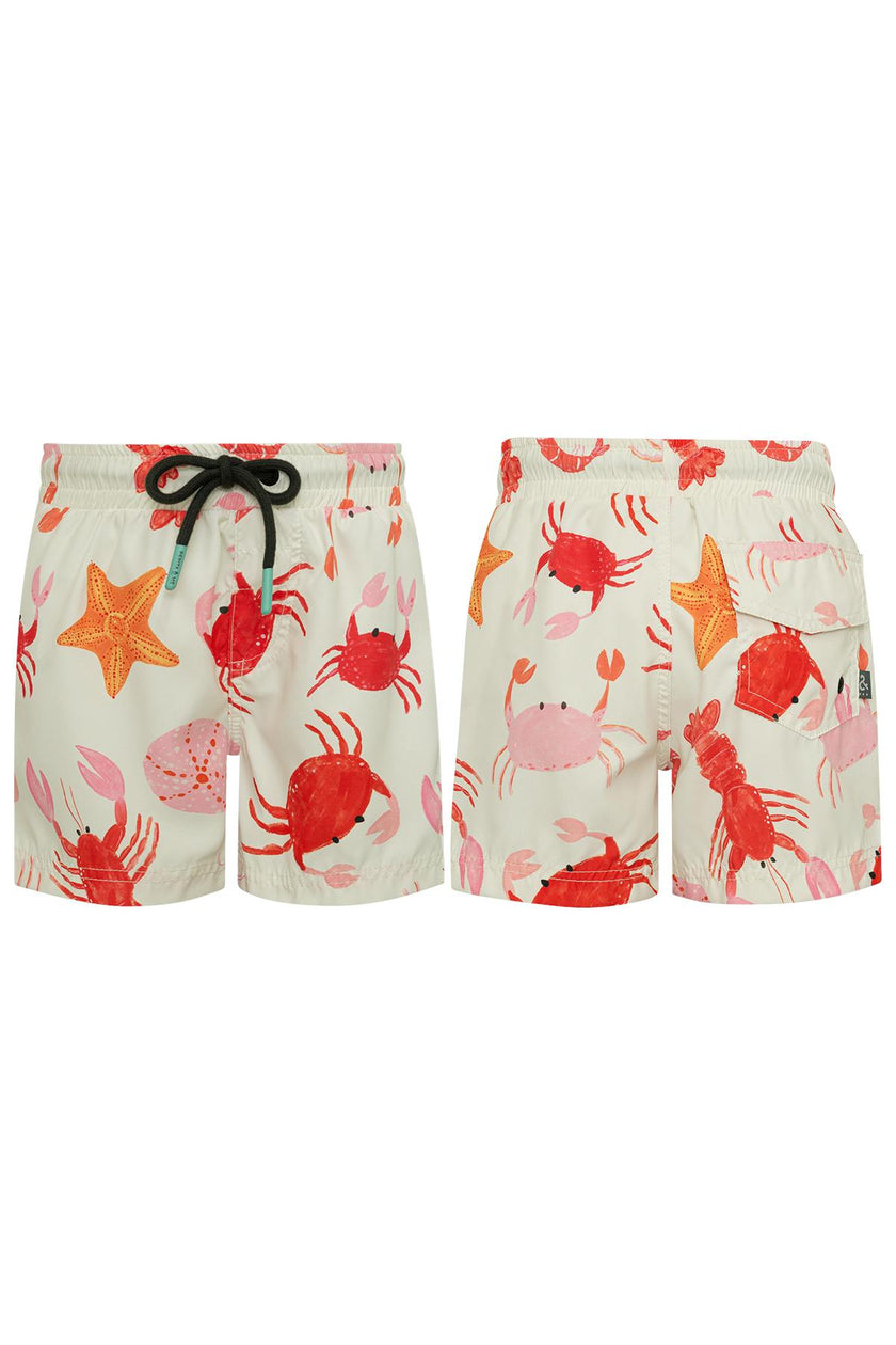CRUSTACEOS ARENA - SWIMSHORTS