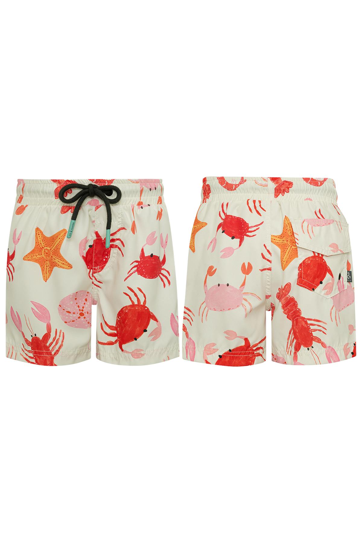CRUSTACEOS ARENA - SWIMSHORTS
