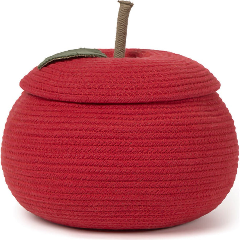 Basket Apple