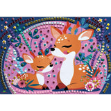 Stick'N Fun - Mosaics Cuddly Animals - 5y+
