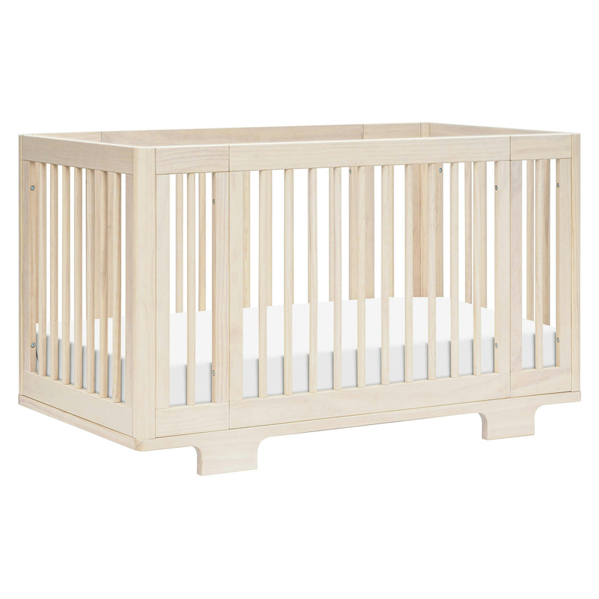 Babyletto Yuzu 8-in-1 Convertible Crib with All-Stages® Conversion Kits