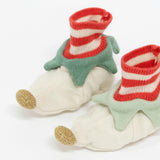 Elf Baby Gift Set