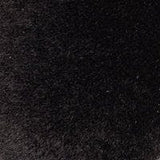 Velvet Bow Mary Jane | Black