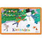 My Magical Snowman 24-Piece Puzzle