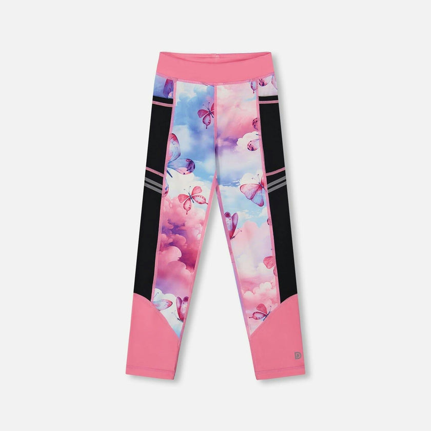 Athletic Leggings