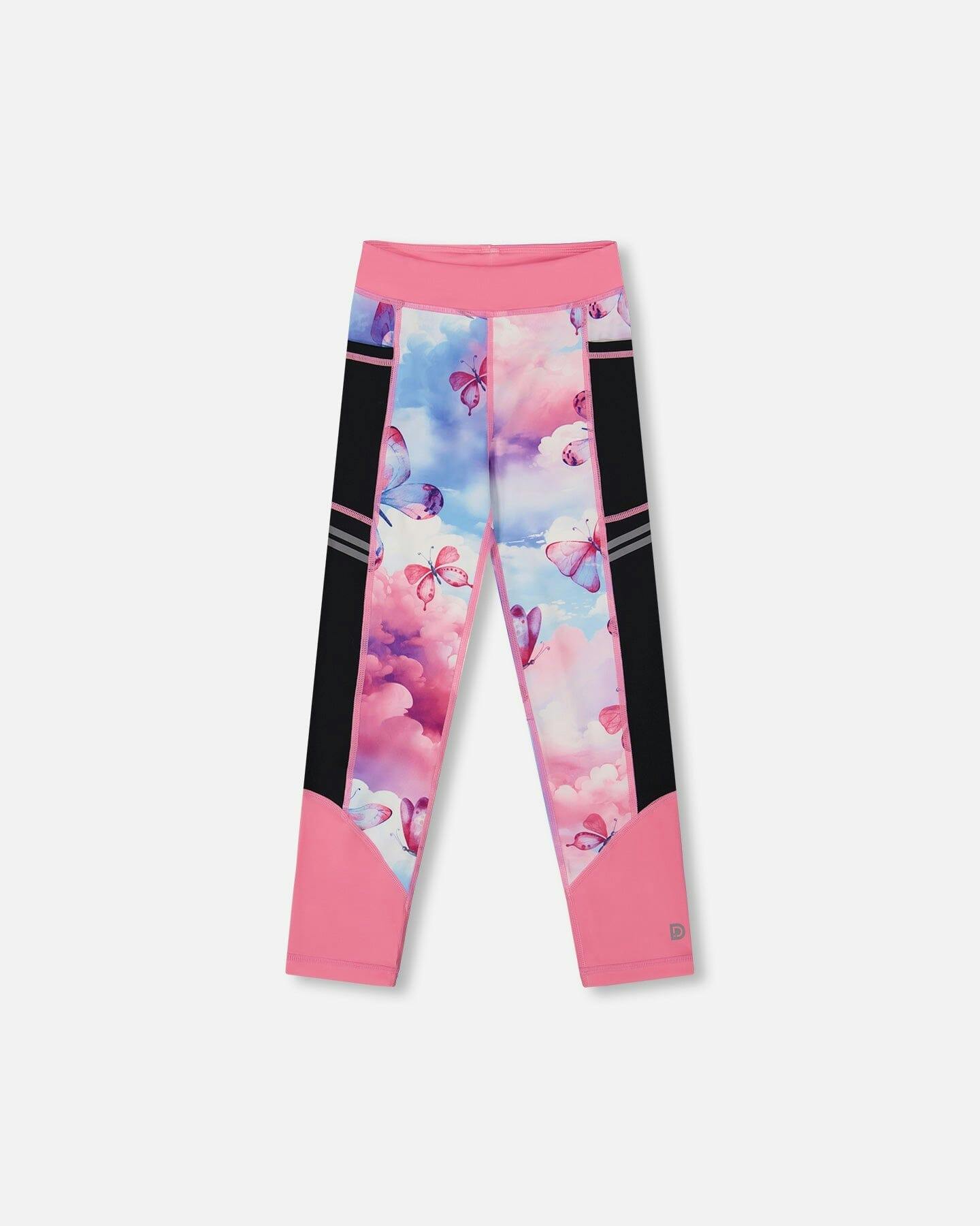 Athletic Leggings
