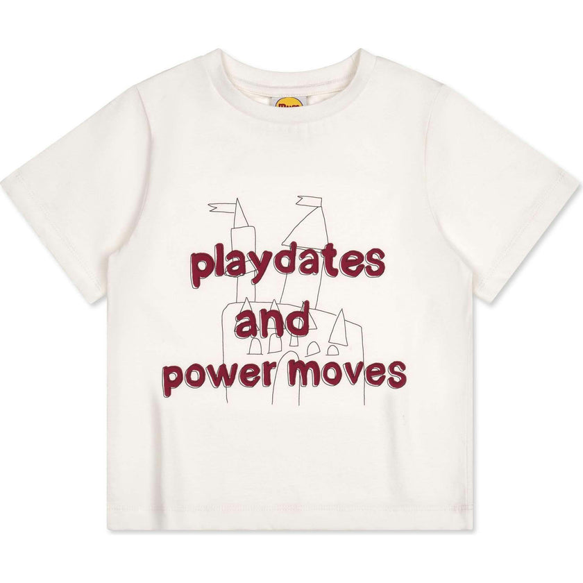 Playdates T-shirt