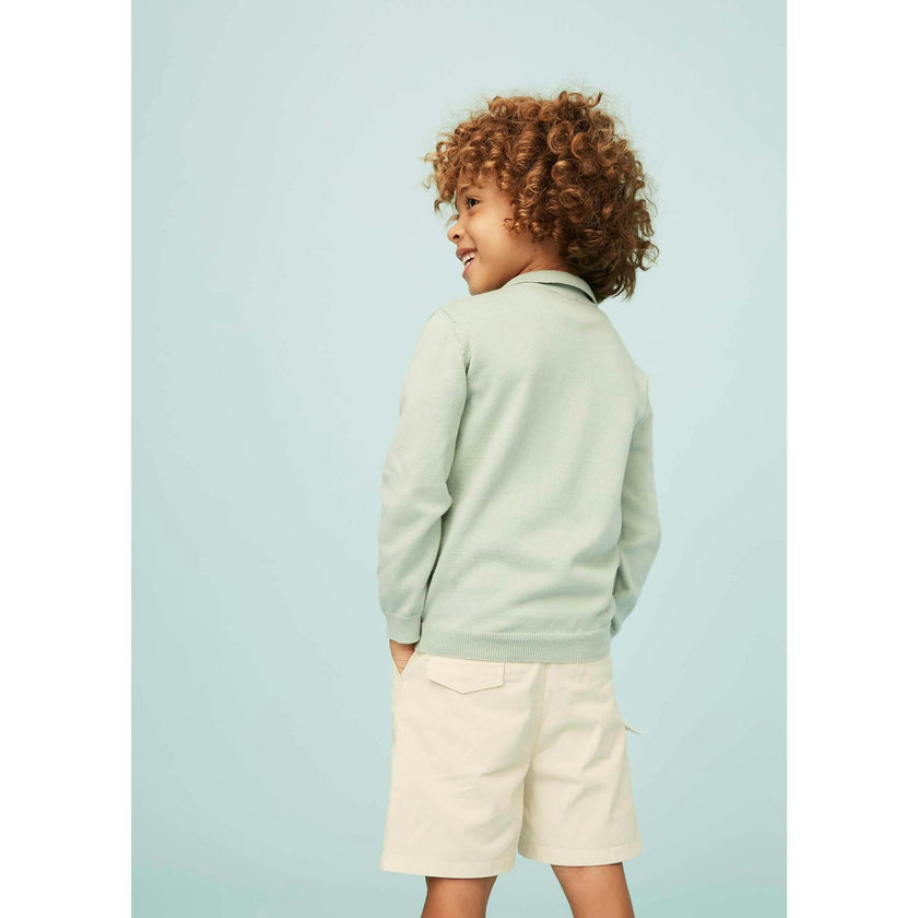 Cargo Shorts