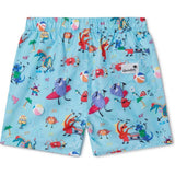 Kids Monster Fiesta