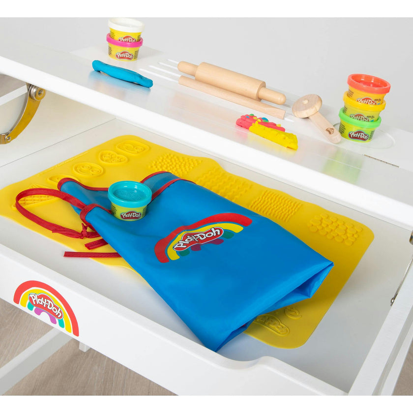 Play-Doh: School Desk Collection