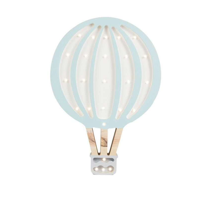 Little Lights Hot Air Balloon Lamp
