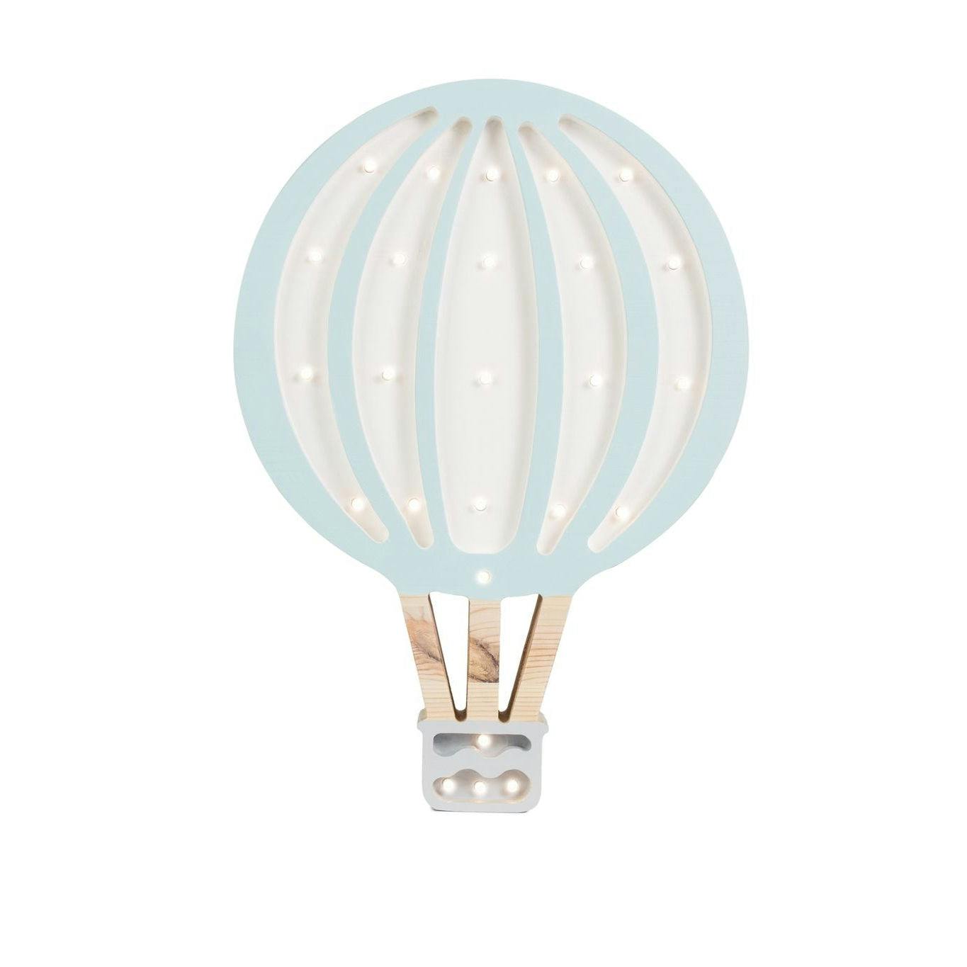 Little Lights Hot Air Balloon Lamp