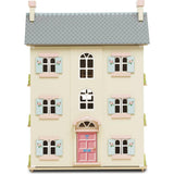 Cherry Tree Hall Wooden Dolls House
