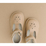 Alix Wedge Mary Jane