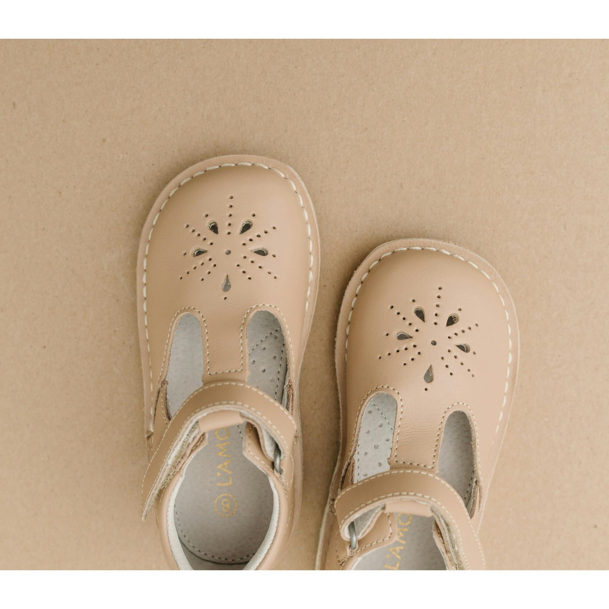 Alix Wedge Mary Jane