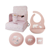 Polaris Mealtime Made Easy Bundle